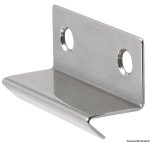 Chiusura Flush Lock quadra Bulk - 38.179.41BU